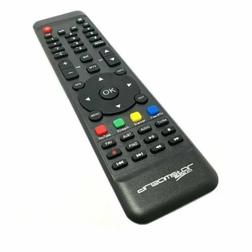 Wellbox Atom Hd Uydu Kumandası