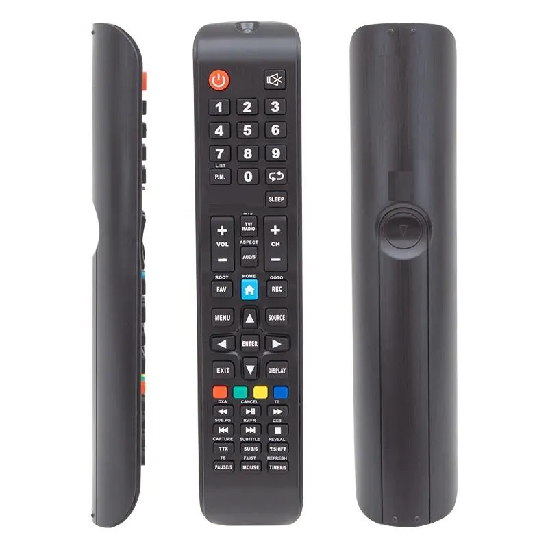 Weston 50WS1104 İle Uyumlu Android Tv Kumanda