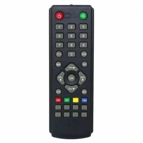 Woodstar Wd-2020 Scart Uydu Kumandası