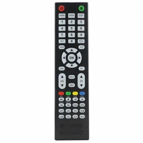 Yumatu 32smt3201 Smart Led Tv Kumandası