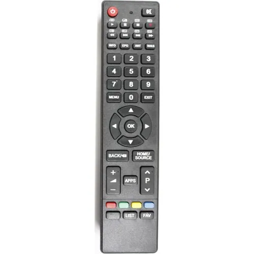 Premier Pr50W6 Tv Kumandası