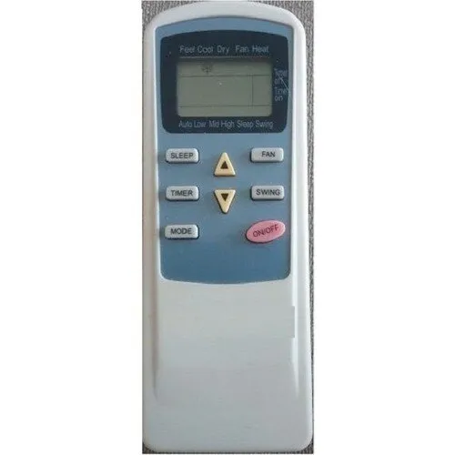 ZEN TAC-09CHS K Klima Kumandası